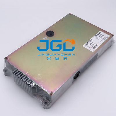 Sk120-2 Sk120-3 Sk120-5 รถขุดอะไหล่ Lp22e00004f2 คอมพิวเตอร์ควบคุมพลังงาน