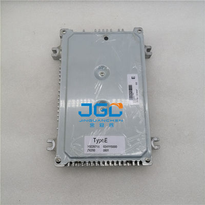 9226748 อะไหล่รถขุดตัก ZX120 ZX200 บอร์ดคอมพิวเตอร์เครื่องยนต์ดีเซล