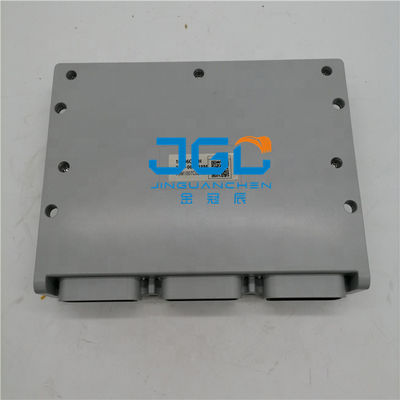 R140W-9S อะไหล่รถขุดตีนตะขาบ ECU Controller กล่องคอมพิวเตอร์ PC200-5