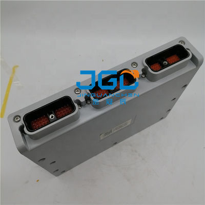 R140W-9S อะไหล่รถขุดตีนตะขาบ ECU Controller กล่องคอมพิวเตอร์ PC200-5