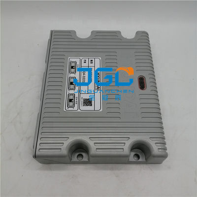 R140W-9S 21Q4-32211 อะไหล่รถขุดตีนตะขาบ ECU Controller Computer Box
