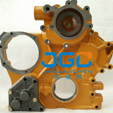 E200B 5I-7948 ปั้มน้ำมันแรงดันสูงสำหรับปั๊มไฮดรอลิกของรถขุด