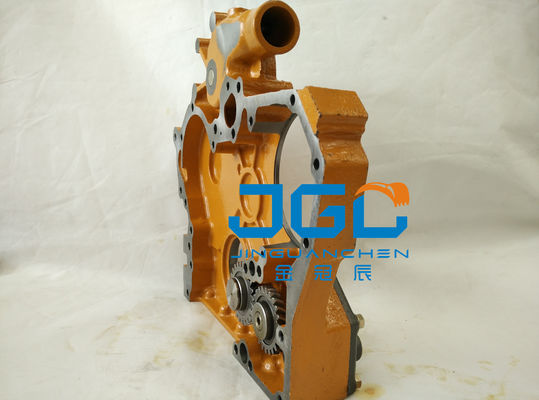 E200B 5I-7948 ปั้มน้ำมันแรงดันสูงสำหรับปั๊มไฮดรอลิกของรถขุด