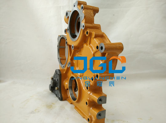 E200B 5I-7948 ปั้มน้ำมันแรงดันสูงสำหรับปั๊มไฮดรอลิกของรถขุด