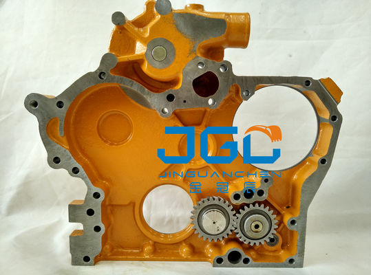 E200B 5I-7948 ปั้มน้ำมันแรงดันสูงสำหรับปั๊มไฮดรอลิกของรถขุด
