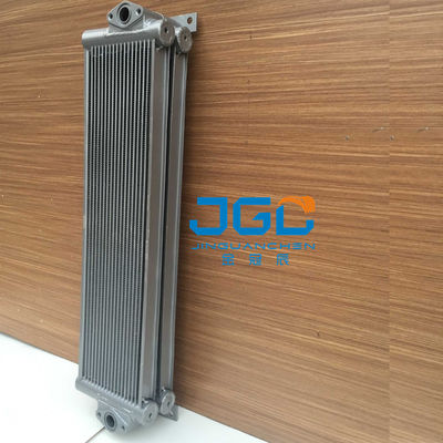 421-03-44030 หม้อน้ำรถขุด WA470-6 WA480-6