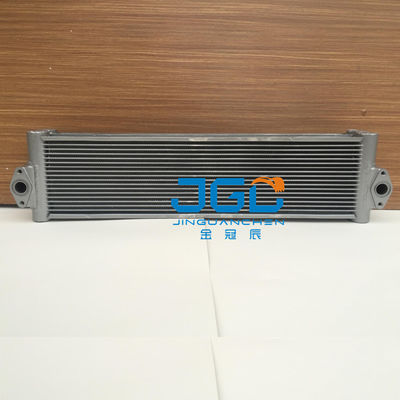 421-03-44030 หม้อน้ำรถขุด WA470-6 WA480-6