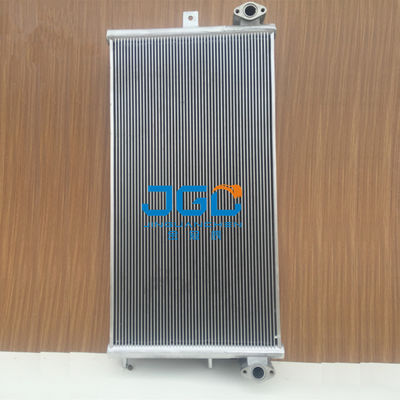 208-03-71141 หม้อน้ำน้ำมันไฮดรอลิกสำหรับ PC450-7 Excavator 208-03-71121 208-03-71131