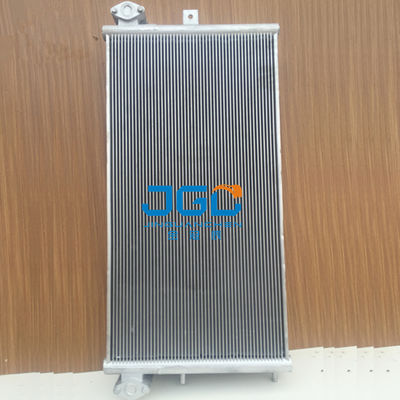 208-03-71141 หม้อน้ำน้ำมันไฮดรอลิกสำหรับ PC450-7 Excavator 208-03-71121 208-03-71131