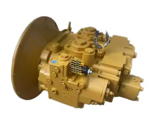 เครื่องปั๊มแกนไฮดรอลิก SBS120 272-6955 173-3381 สําหรับ  320C 320D E320C E320D 320C 320D อะไหล่เครื่องขุด