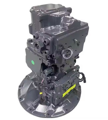 เครื่องปั๊มน้ําหนักใหม่ 708-2L-00500 708-2L-00400 เครื่องปั๊มน้ําหนักหลักสําหรับ PC200-8 PC200-8MO เครื่องขุดเครื่องจักรงานก่อสร้าง