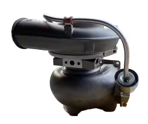 ทอร์โบชาร์เจอร์ 531-3012 395-5392 191-5431 3808712 น้ําเย็นสําหรับเครื่องขุด